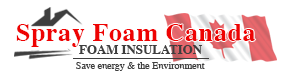 Edmonton Spray Foam Insulation Contractor