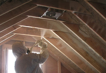 Edmonton Attic Insulation