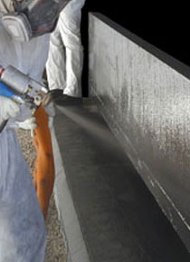 Edmonton Protective Polyurea Coatings